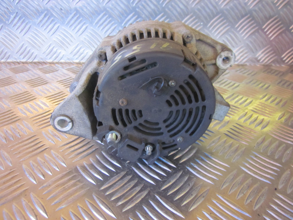 Opel Astra F Generator Med OEM Nr. 0123120001 Fra Opel Ophugger