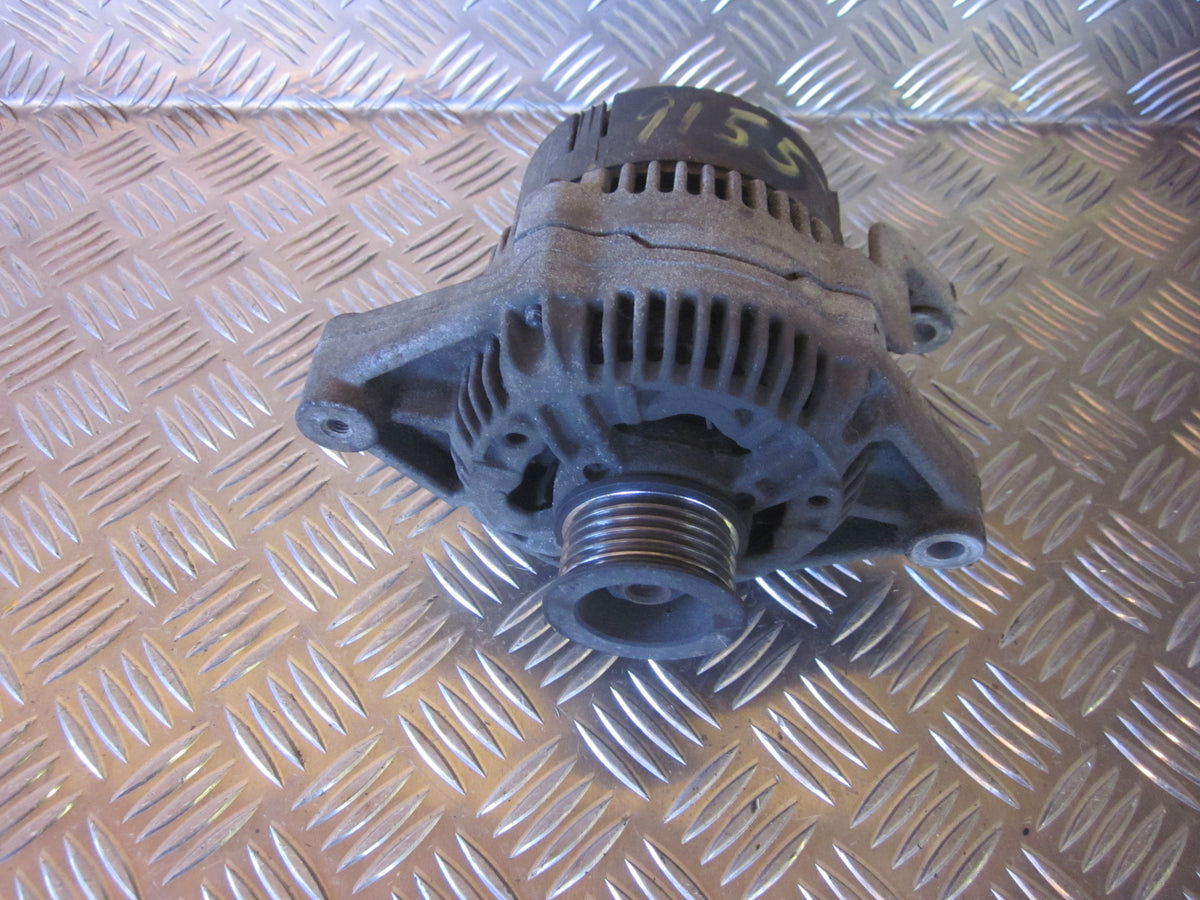 Opel Astra F Generator Med OEM Nr. 0123120001 Fra Opel Ophugger