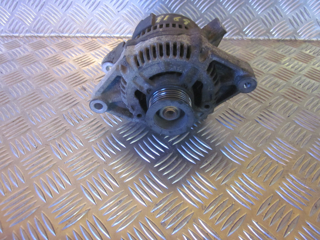 Opel Vectra A Generator Med OEM Nr. 0123120001 Fra Opel Ophugger