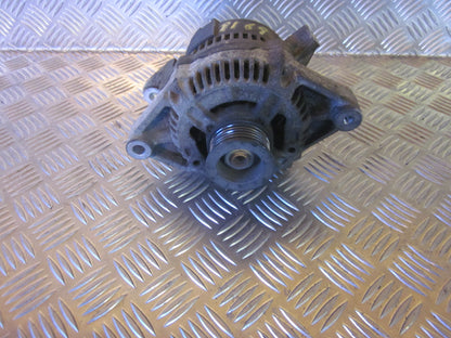 Opel Vectra A Generator Med OEM Nr. 0123120001 Fra Opel Ophugger