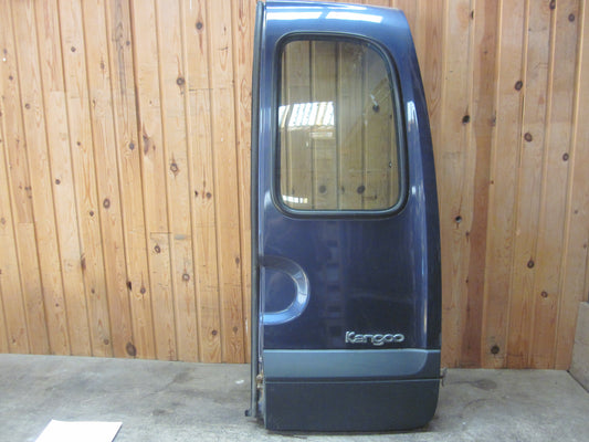 Renault Kangoo 1 Bagklap Van H Med OEM Nr. 901005956R Fra Renault Ophugger