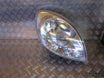 Renault Kangoo 1 Forlygte Med OEM Nr. 8200236591 Fra Renault Ophugger