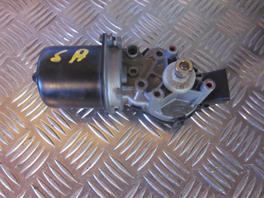 Renault Kangoo 1 Viskermotor Med OEM Nr. Ophugger Fra Renault Ophugger