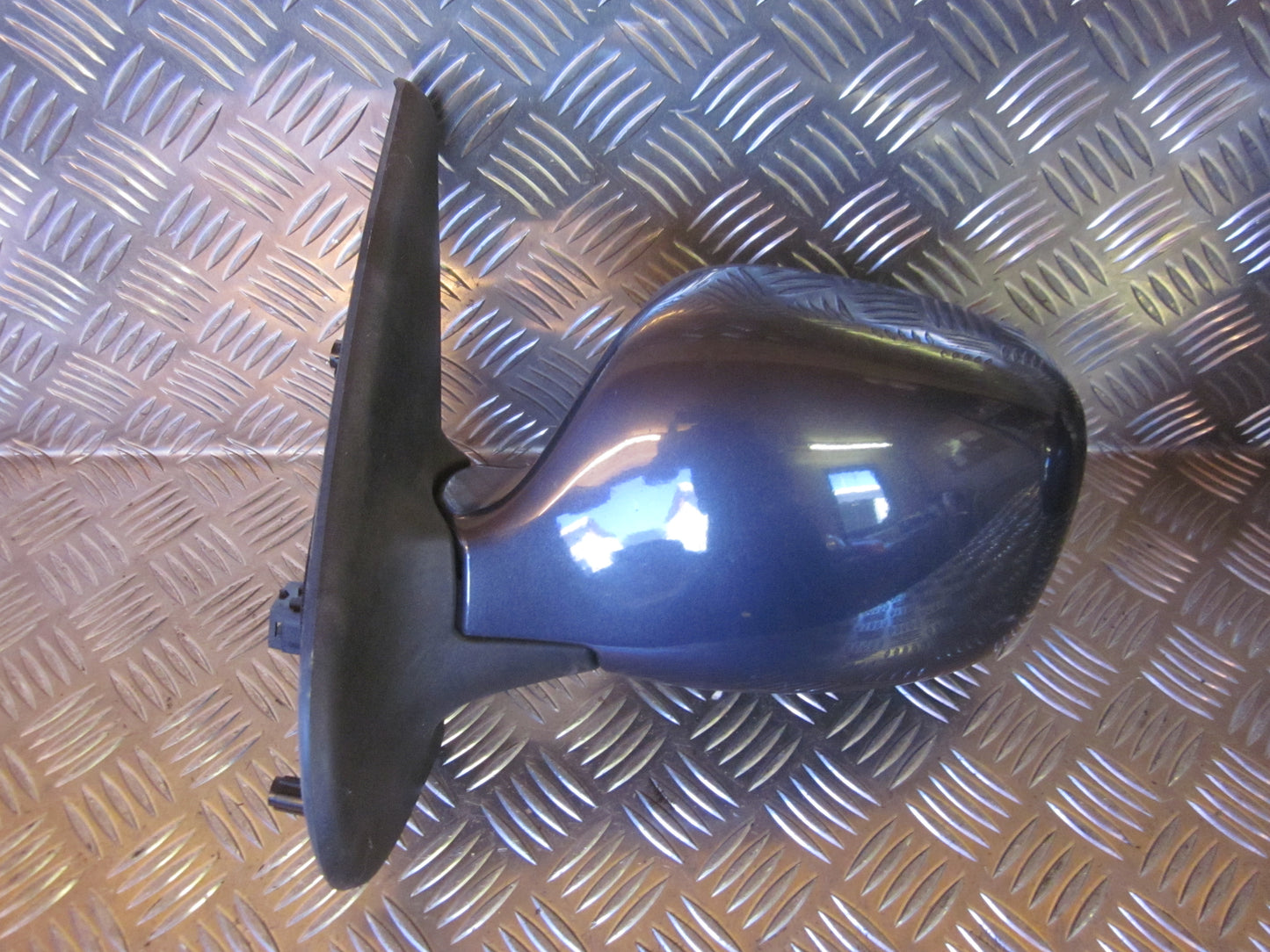 Renault Kangoo 1 Sidespejl Med OEM Nr. Ophugger Fra Renault Ophugger