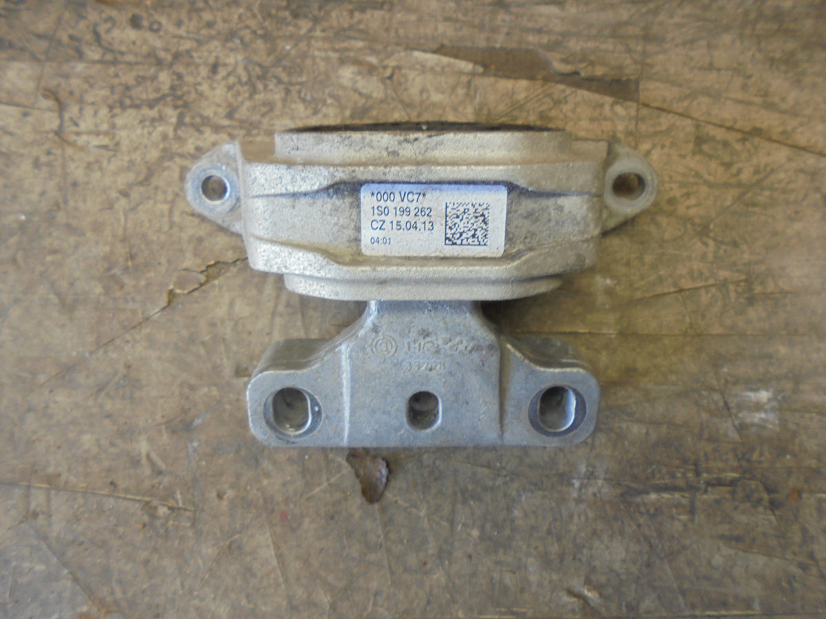 VW Up Motorophæng H Med OEM Nr. 1S0199262 Fra VW Ophugger