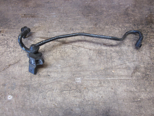 VW UP Vacuum Ventil Med OEM Nr. 0261230081 Fra VW Ophugger