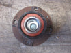 VW Up Bagnav Med OEM Nr. 1S0598611 Fra VW Ophugger