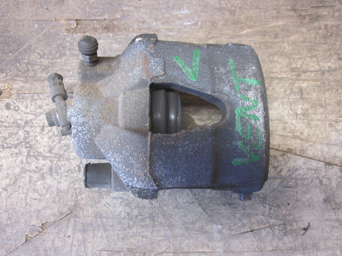 VW Up Bremsekaliber Vf Med OEM Nr. 1K0615123D Fra VW Ophugger