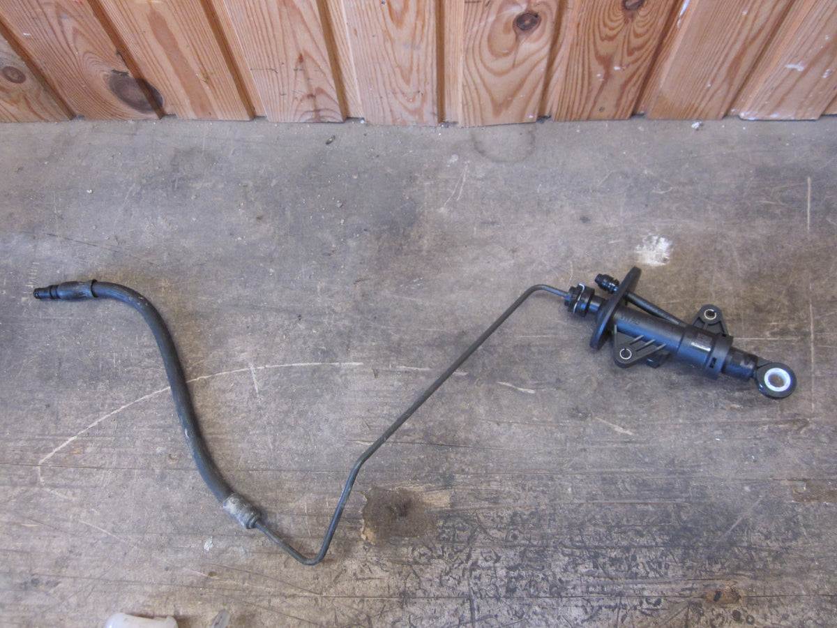 VW Up Kobling Slavecyl Med OEM Nr. 5Q0721388F Fra VW Ophugger