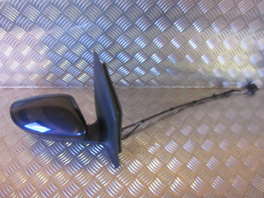 VW UP Sidespejl Med OEM Nr. 1S1857502A Fra VW Ophugger