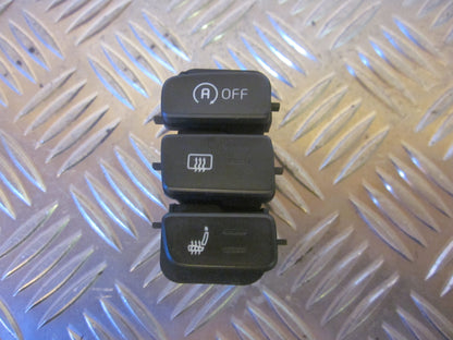 VW UP Esp Div. Dele Med OEM Nr. 1S0953508B Fra VW Ophugger