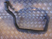 VW Up Køler Slanger Med OEM Nr. 1S0121051 Fra VW Ophugger
