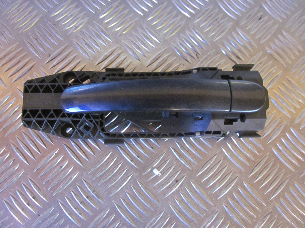 VW Up Håndtag Udvendig Med OEM Nr. 5N0839885H Fra VW Ophugger