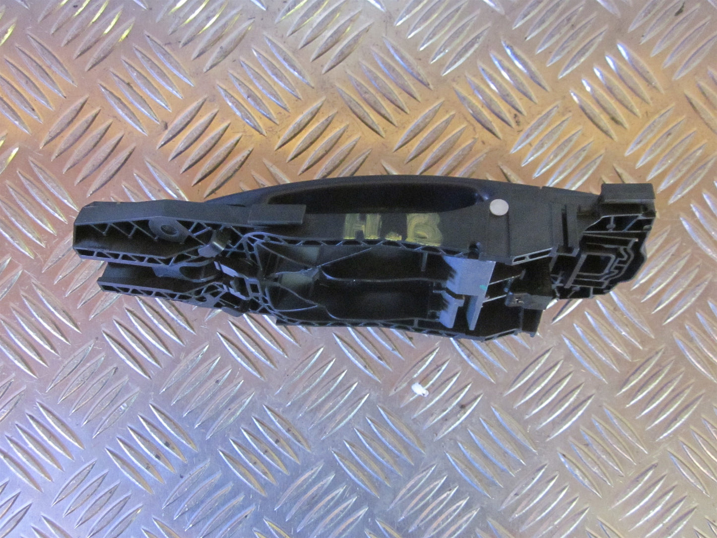 VW UP Håndtag Udvendig Med OEM Nr. 5N0839885H Fra VW Ophugger