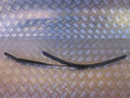 VW Up Viskerarm Med OEM Nr. 1S1955409B03C Fra VW Ophugger