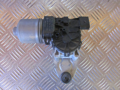 VW UP Viskermotor Med OEM Nr. 6R1955119A Fra VW Ophugger