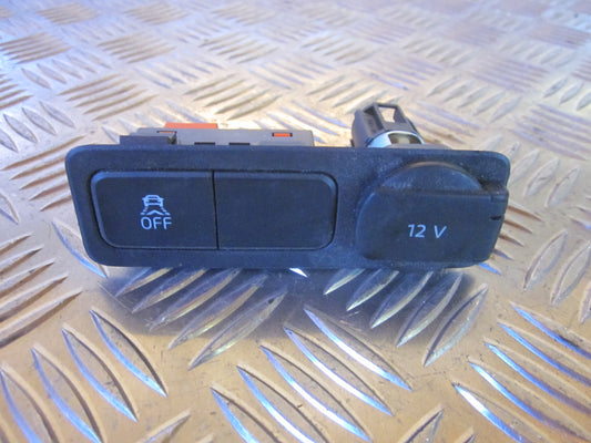 VW UP Esp Div. Dele Med OEM Nr. 1S0953508B Fra VW Ophugger