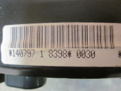 Mercedes E W210 Speedometer - Instrument Med OEM Nr. Ophugger Fra Mercedes Ophugger