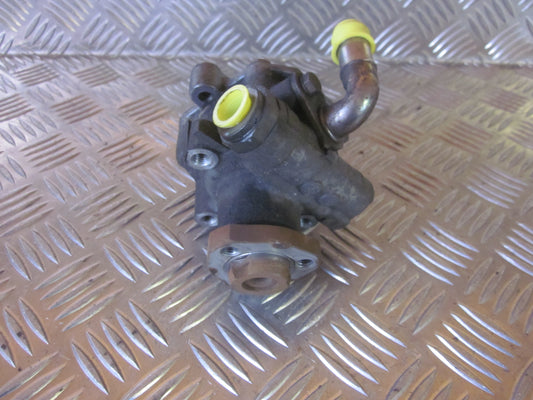 VW Golf 4 1J Servopumpe Med OEM Nr. 1J0422154B Fra VW Ophugger