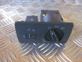 Skoda Fabia Kontakt Lys Med OEM Nr. 6Y1941531CJDY Fra Skoda Ophugger