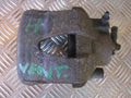 VW Golf 4 1J Bremsekaliber Hf Med OEM Nr. 1K0615124D Fra VW Ophugger