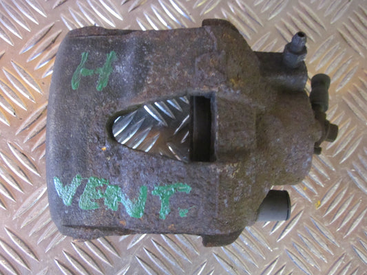VW Golf 4 1J Bremsekaliber HF Med OEM Nr. 1K0615124D Fra VW Ophugger
