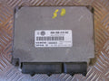VW Golf 4 1J Motorstyring - Motorstyreboks - Injection Elboks Med OEM Nr. 06A906019BQ Fra VW Ophugger