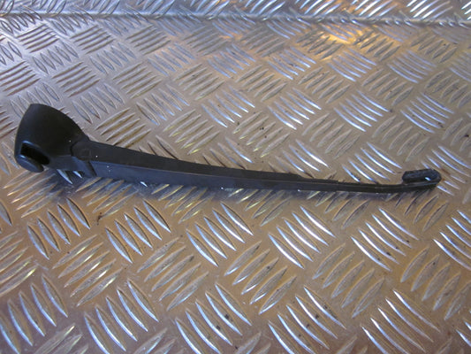 VW Golf 4 1J Viskerarm Med OEM Nr. Ophugger Fra VW Ophugger