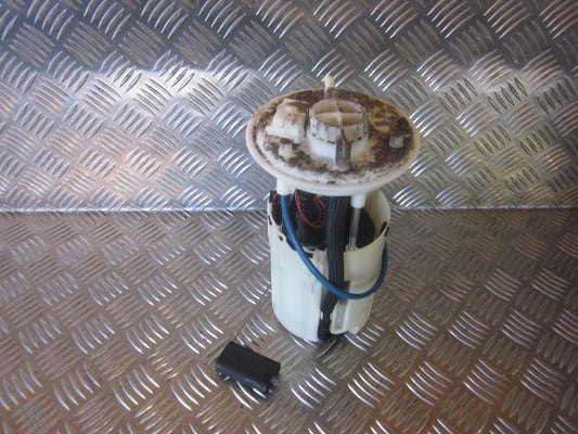Fiat Punto II Benz/Brændstofpumpe El Med OEM Nr. Ophugger Fra Fiat Ophugger