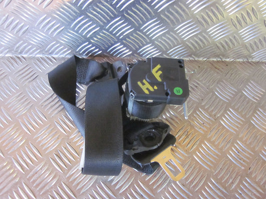 Opel Corsa C Sikkerhedsseler For Med OEM Nr. Ophugger Fra Opel Ophugger