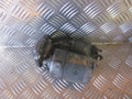 Skoda Felicia Starter Med OEM Nr. 0986015701 Fra Skoda Ophugger