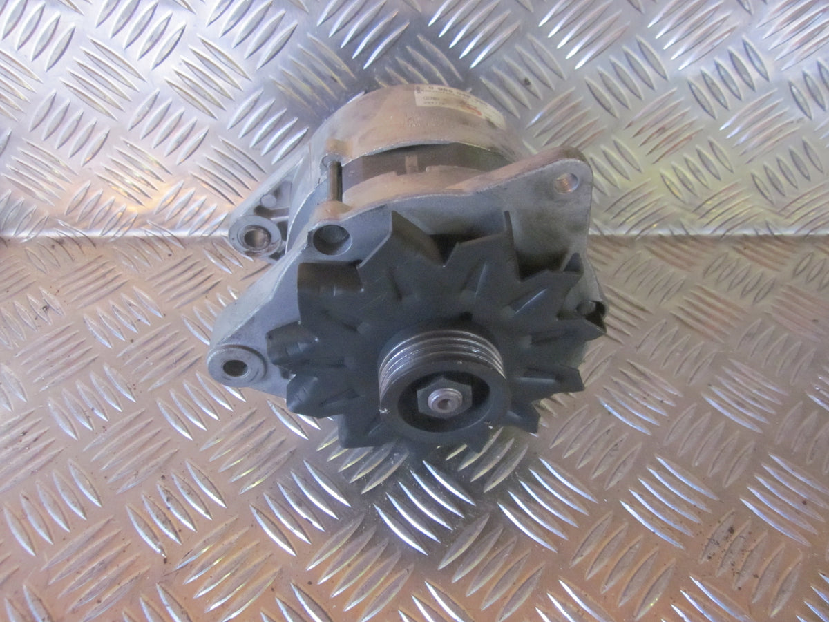 Skoda Felicia Generator Med OEM Nr. 0986049380 Fra Skoda Ophugger