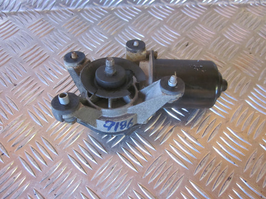 Daewoo Nubira Viskermotor Med OEM Nr. Ophugger Fra Daewoo Ophugger