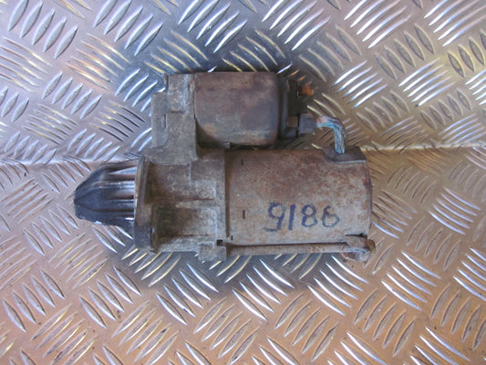 Daewoo Nubira Starter Med OEM Nr. Ophugger Fra Daewoo Ophugger
