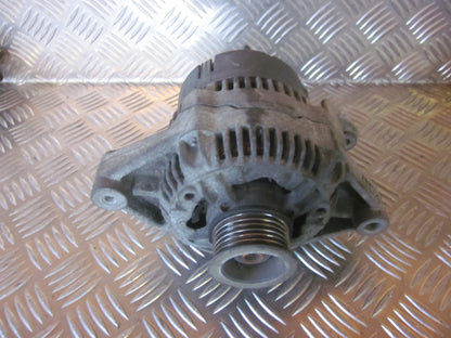 Ford Fiesta 4+5 Generator Med OEM Nr. A005TA2591 Fra Ford Ophugger