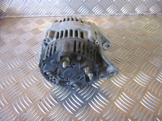 Renault Laguna Generator Med OEM Nr. Ophugger Fra Renault Ophugger