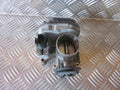 VW Golf 3 1H Spjældhus Med OEM Nr. 408237130002 Fra VW Ophugger