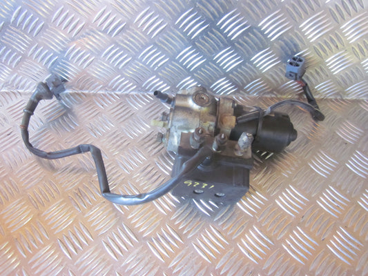 Volvo 850 ABS Pumpe Med OEM Nr. 9140934 Fra Volvo Ophugger