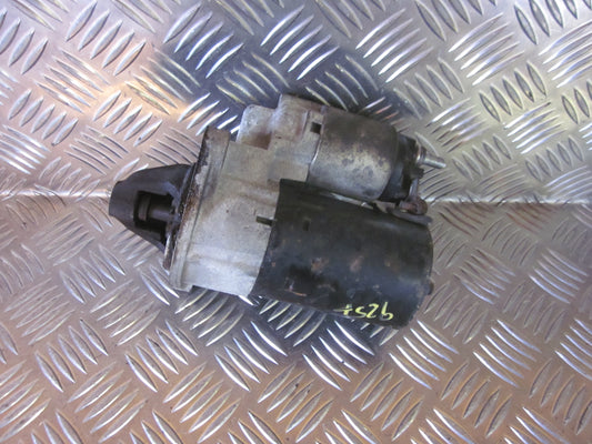 Fiat Marea Starter Med OEM Nr. 0001107411 Fra Fiat Ophugger
