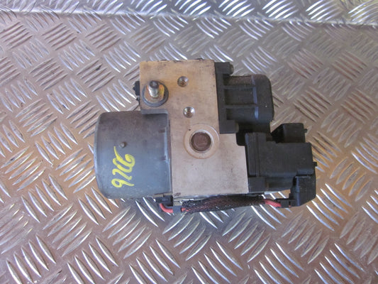Mitsubishi Carisma Abs Pumpe Med OEM Nr. 0273004225 Fra Mitsubishi Ophugger