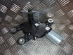 VW Golf 7 Au Bagrudevisker Motor Med OEM Nr. 5G0955711 Fra VW Ophugger
