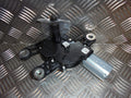 VW Golf 7 Au Bagrudevisker Motor Med OEM Nr. 5G0955711 Fra VW Ophugger