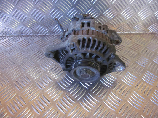 Nissan Primera ST.Car Generator Med OEM Nr. 231000M010 Fra Nissan Ophugger