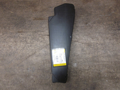 Volvo S40/V50 Airbag Side Med OEM Nr. Ophugger Fra Volvo Ophugger