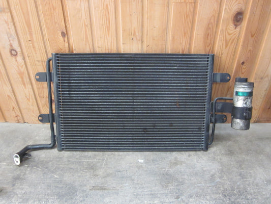 Seat Toledo Køler Aircond Med OEM Nr. Ophugger Fra Seat Ophugger