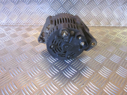 Renault Megane Generator Med OEM Nr. 7700862865 Fra Renault Ophugger