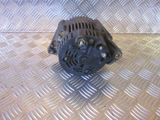 Renault Megane Generator Med OEM Nr. 7700862865 Fra Renault Ophugger