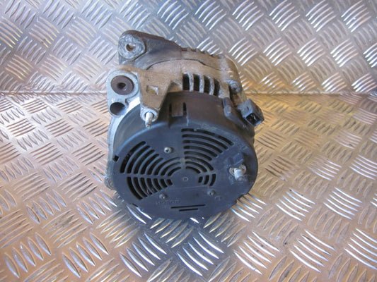 VW Passat Generator Med OEM Nr. 0123505011 Fra VW Ophugger