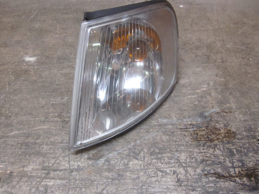 Audi A3 8L Blinklygte For Med OEM Nr. Ophugger Fra Audi Ophugger