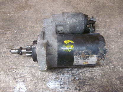 Audi A3 8L Starter Med OEM Nr. 0986046290 Fra Audi Ophugger